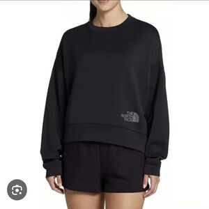 North Face

Horizon Performance Fleece Crew Pullover - Women's Small